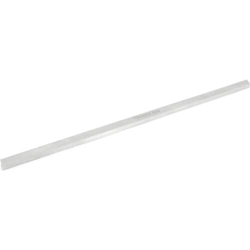 UXCELL Hss 200Mm X 6Mm X 4Mm Rectangle Lathe Tool Bit Boring Bar Fly Cutter