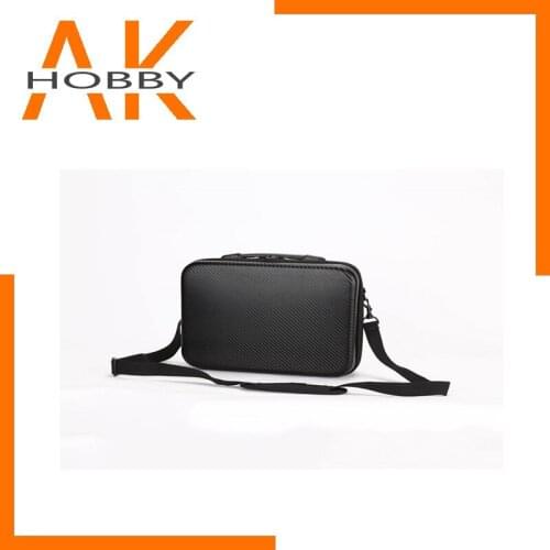 DJI Mavic Air 2 Bag Waterproof Resistant Portable Air 2 Carrying Case Handbag For Dji Air 2 Bag Case Drone Accessories