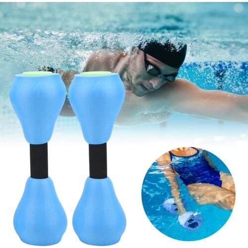 Women EVA Dumbbells Exercise Dumbells Adults EVA Fitness Equipment For Yoga Home Use Swimming Pools Spas Fitness Exercise