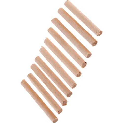 10 Pcs Cello Sound Post Violin For 3/4 4/4 Violin Viola Accessory