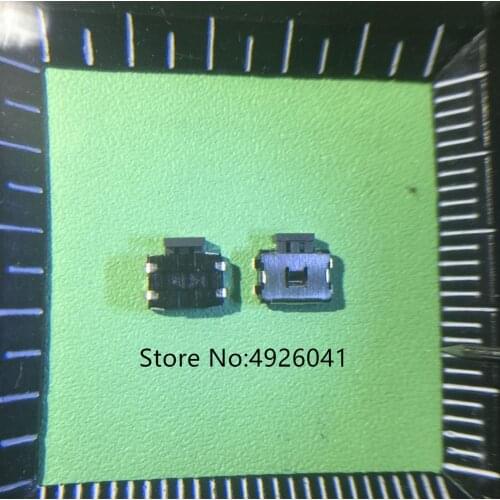 15PCS EVQ-PUK02K [SWITCH SPST-NO 0.05A 12V] EVQPUK02K