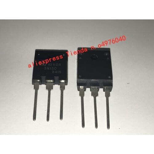 3N150 STW3N150 new imported original