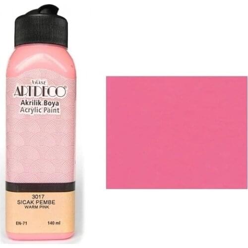 Artdeco Acrylic Paint 140 Ml