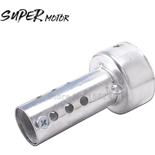Motorcycle Accessories WR ' S Yoshimura exhaust pipe Internal silencer