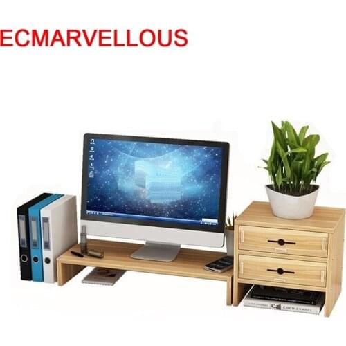 Accessories Small Decoracion Hogar Nordico Raf Mensole Computer Display Stand Repisas Organizer Prateleira Estantes Shelf