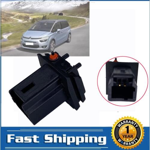 Car Accessories Trunk Lock Tailgate Release Switch 6554V5 For Peugeot 206 207 307 308 407 5008 Citroen C3 C4 Xsara Berlingo