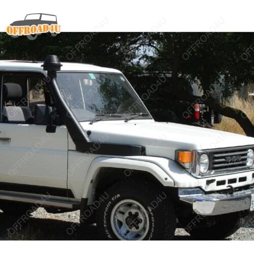 Car Snorkel replacement 4x4 Snorkel Head Snorkel Air Ram Head 3.5" 3" Pre-cleaner Airtec Airflow mushroom head 4x4 accessories