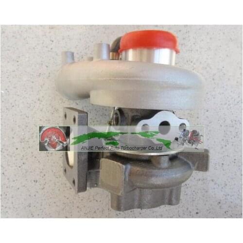 Free Ship Turbo For Nissan Terrano II 1993-2007 For Ford Maverick TD27TDI 2.7L TB25 452162-5001S 14411-7F400 452162 Turbocharger