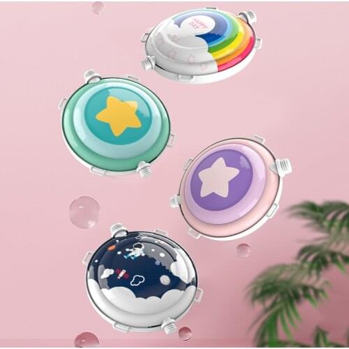 Children Backpack Water Gun Sprayer Plastic Blaster Summer Outdoor Games Water Gun Sprayer Large-capacity Water Storage Tank