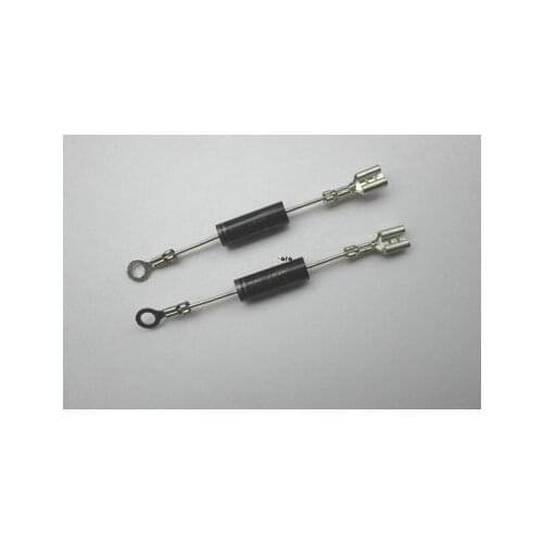 10PCS/LOT 2CL4512 CL4512 microwave high pressure wheeling diode NEW ORIGINAL