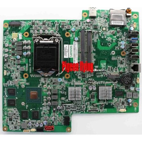 For lenovo AIO700-24IKB FRU 01GJ253(TYPE:FOCM) GTX960A 2G UHD WIN DPK