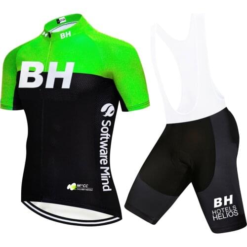 KAS MIKO Cycling Suits