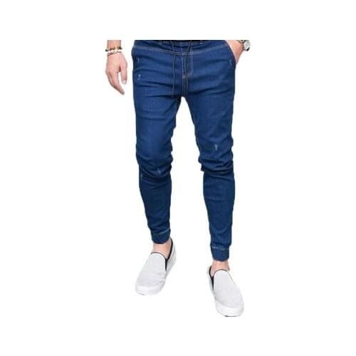 Мужские зауженные джинсы KCAE China At AliExpress