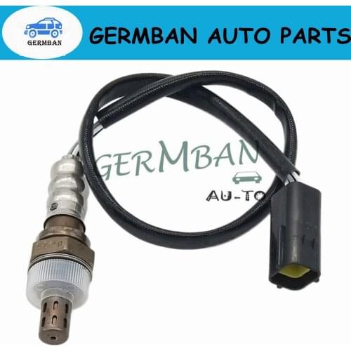 234-4121 Oxygen Sensor O2 Lambda Sensor AIR FUEL RATIO SENSOR for KIA RIO MAZDA MILLENIA 0K32B-18-861 0K32B-18861 2001-2003