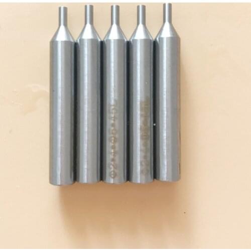WENXING vertical key duplicating machines accessories 0071 HSS probes 2.0mm tracer points[one piece]