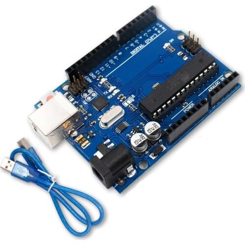 LAFVIN Raspberry Pi