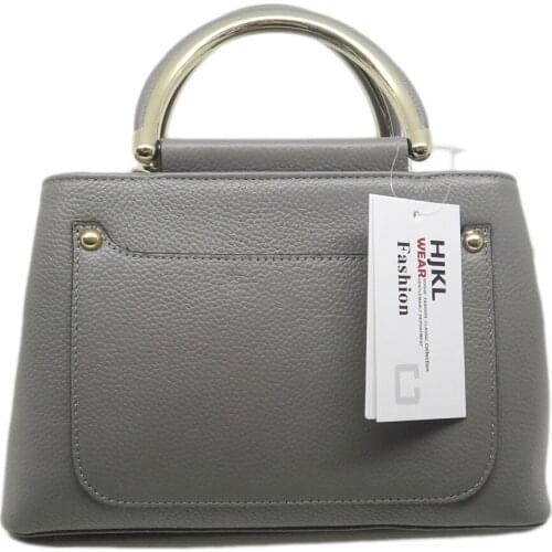 HOT Europe and America Latest fashion Female handbag Best quality genuine leather bag ALMA BB Women Shoulder Bag Free shipping