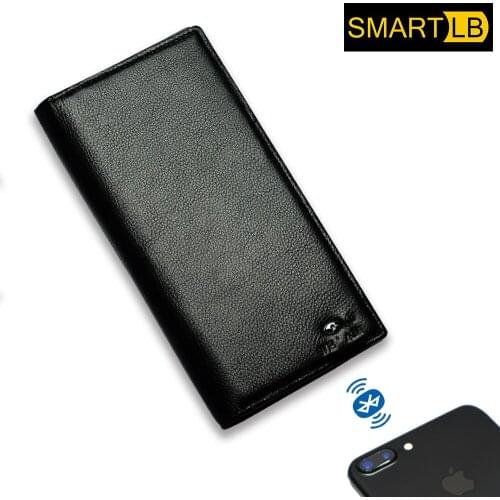 Modoker Men's Wallets