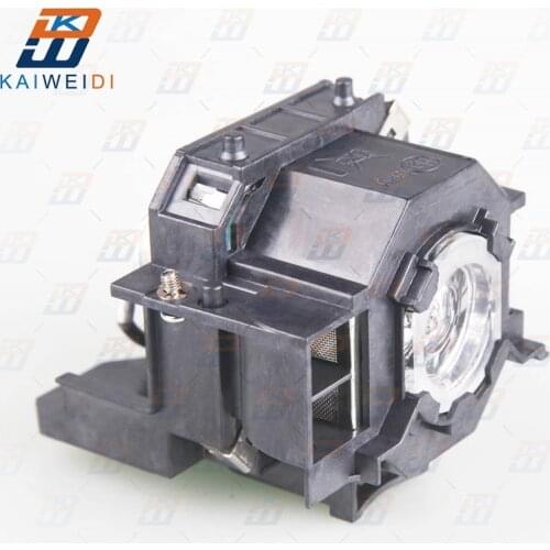 Projector Lamp Module V13H010L42 For ELPLP42 for Epson EMP-822 EMP-822H EMP-83 EMP-83C EMP-83H EMP-83HE EMP-83HE/EMP-X56/EMP-X68