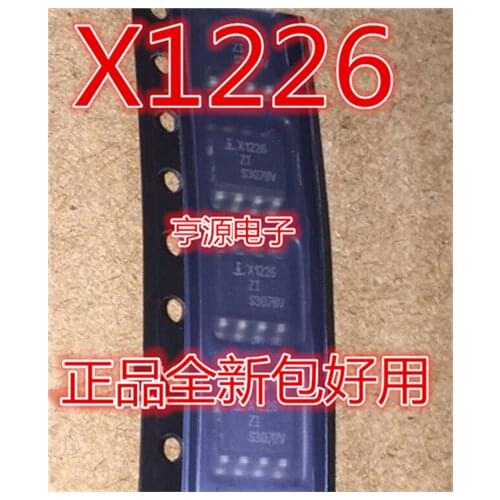 New original spot X1226 X1226ZI SOP - 8 X1226S8Z