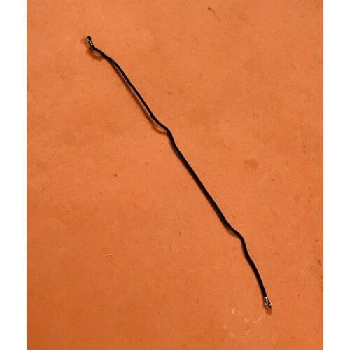 Original phone coaxial Signal cable For Coolpad 1831-A0 MT6750 Octa Core 5.5 inch Free shipping