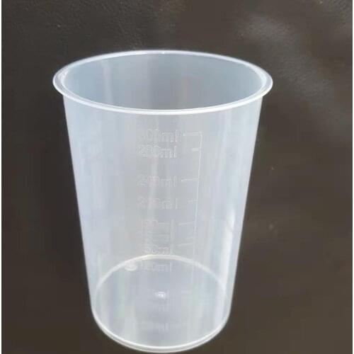 3pcs 300ml Measuring Cup & Spoon & Paddle Removal Tool Kit for Bread Machine Maker Spare Parts Accessories