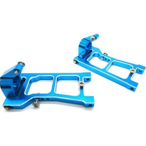 M0454 M0457 rear seat arm Huanqi HQ734 734A 734 Mice King Mountain Bigfoot Off-road buggies Car Truck Rc Racing Spare Parts