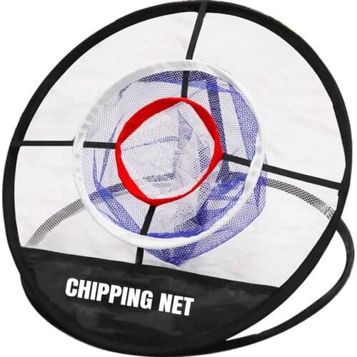 Golf Chipping Net Golf Hitting Net Driving Range Golf Practice Net Indoor Golf Net Outdoor Golf Net Golf Swing Net Golf Driving