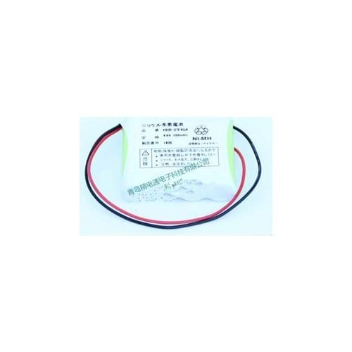 System DCS battery A1112EB HHR-07F4G4 4.8V