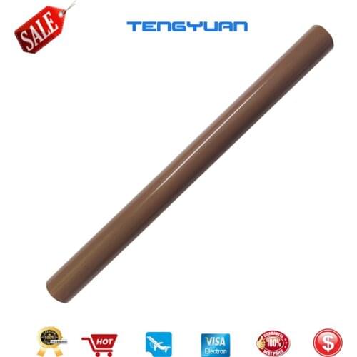 2PC X For Xerox 240 242 250 252 260 5065 7550 7600 6550 750i 650i 8100 7655 7665 7775 J75 700i Fuser Fixing Film Sleeve