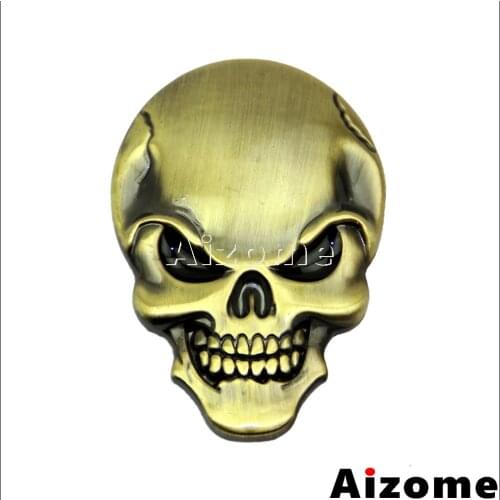 Aizome Car Stickers
