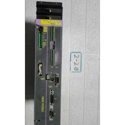 AXD1.25-A1-1 Used In Good Condition Drive