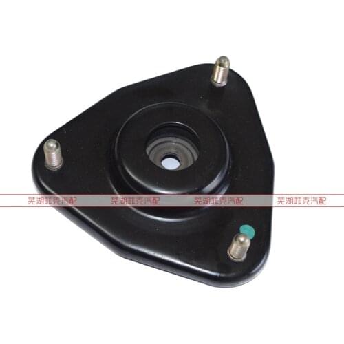 1CPS Front shock absorber buffer block for chery A3 Front shock absorber plane bearing for M11