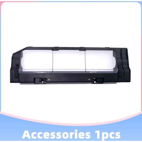 Replacement of Main Brush Cover Case for Roborock 1/2 S5 S50 S51 S55 S6 S60 S65 E25 E35 E20 C10 T4 T6 Mi Robot Vacuum Cleaner