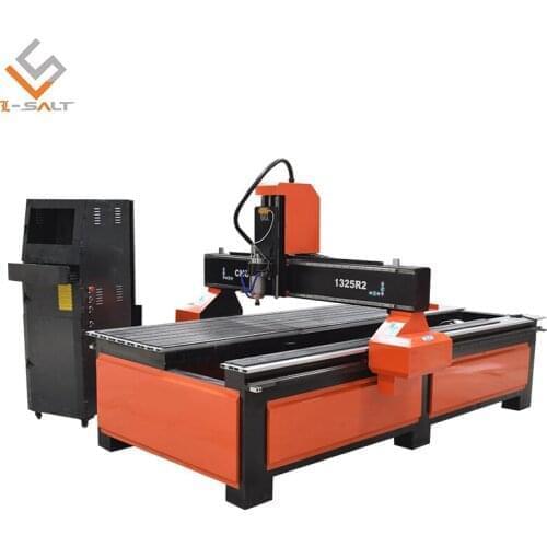 CNC Router Machine 4th axis cnc router 4d cnc wood carving machine