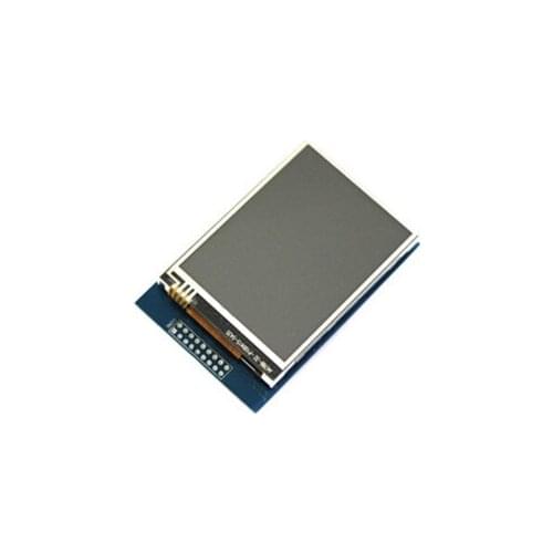 2.6 inch TFT LCD Color Screen Module for UNO Board / Mega2560 Board (Without Base Board)