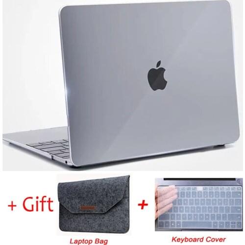 For Macbook Air 13 A2337 A2179 2020 A2338 M1 Chip Pro 13 12 11 15 A2251 New Touch Bar for Mac book Pro 15 Case 2021 Laptop Bag