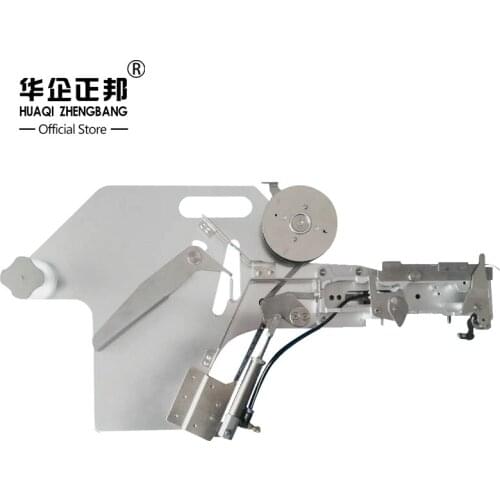 Electric JUKI SMT Feeder/Pick and Place Machine Smt Feeders Aluminum alloy