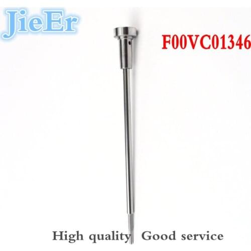 F00VC01346 Common rail injector control valve FOOVC01346 346 for 0445110253 0445110254 0445110257 0445110258 0445110269 270