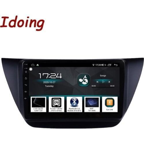 Idoing Car DVD Players