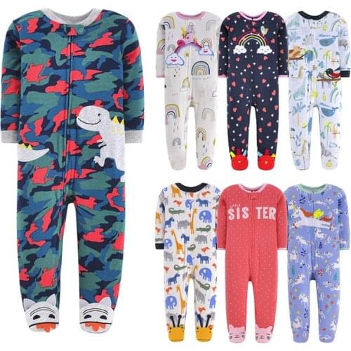 Super soft baby girl clothes cotton one pieces rompers infant jumpsuits for new born , good and cheap newborn clothing costume