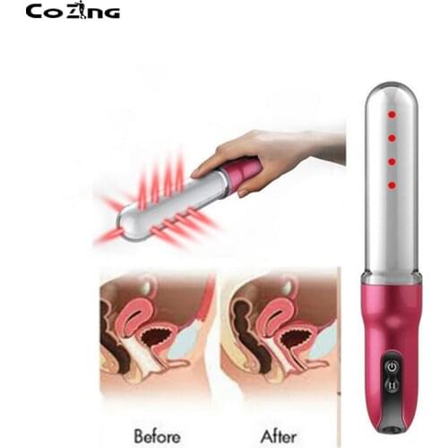 Laser Vagina Device Vagina Tightening Vaginal Clean Treatment Of Vaginal Inflammation Postpartum Vagina Repair
