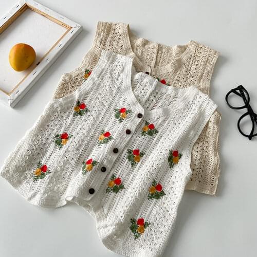 Женские летние жилеты Makuluya China At AliExpress