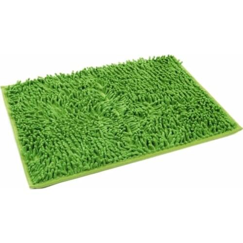 Mechanical wash Bathroom anti slip bath mat 40*60cm/15.74*23.62in 55