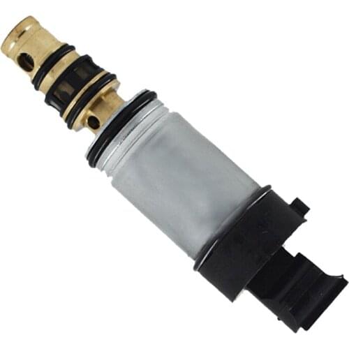 New AC A/C Compressor Control Valve Fit for SENTRA 1.8L SANDEN PXC14 Compressor