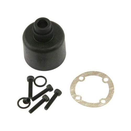 OFNA/HOBAO RACING 22003 DIFF CASE for 1/10 HYPER GPX4 ON-ROAD Free Shipping