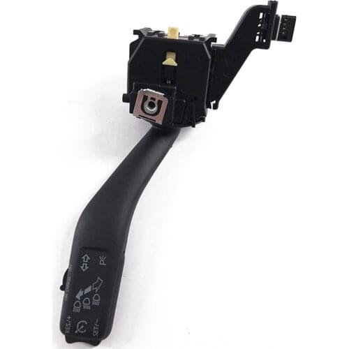 High Quality Turn Signal Switch Cruise Control Operation Lever For Volkswagen Jetta Touran Golf 6 For Skoda Octavia 1K0 953 513G