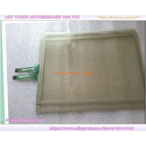 PPC-154-T Touch Screen Glass New Industrial Computer