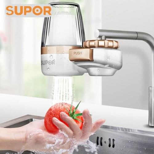 Supor Filters For Water