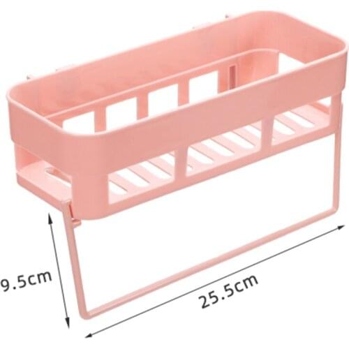 Triangular Bathroom Corner Shelf Rack Organizer Bathroom Shower Storage Shelf Shampoo Soap Cosmetic Basket Holder